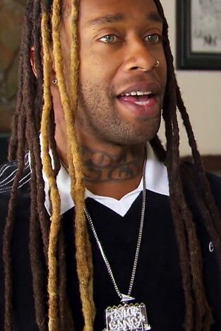 Acuarios XXL. Acuarios XXL: El acuario de Ty Dolla