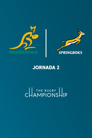 Jornada 2. Jornada 2: Australia - Sudáfrica