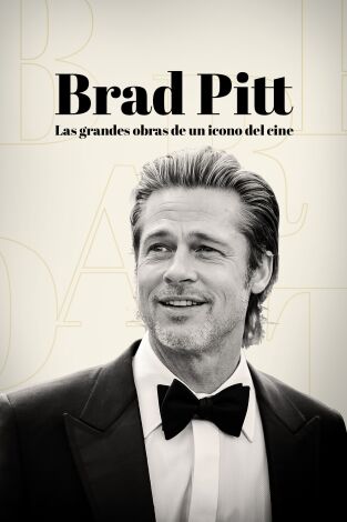 PROMO ACCIÓN BRAD PITT