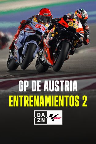 GP de Austria. GP de Austria: Práctica