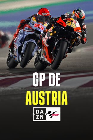 GP de Austria. GP de Austria: Camino a la pole (Libres 2 y QP MotoGP)