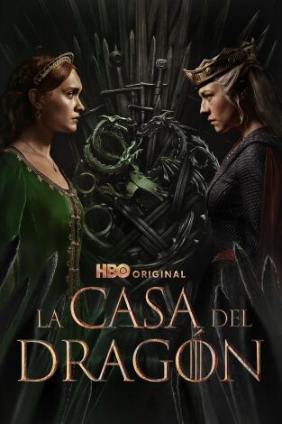 La Casa del Dragón, Season 1. T(T1). La Casa del Dragón, Season 1 (T1)