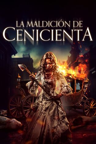 La maldición de Cenicienta