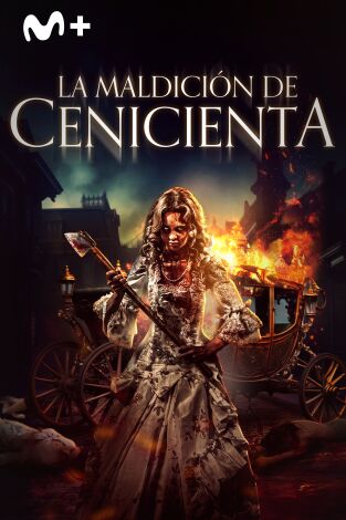 La maldición de Cenicienta