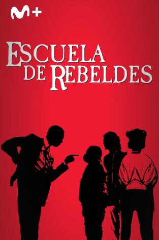 Escuela de rebeldes