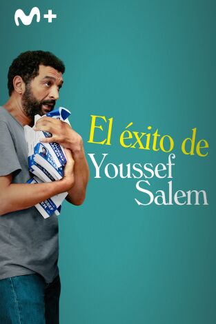 El éxito de Youssef Salem