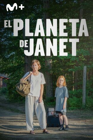 El planeta de Janet