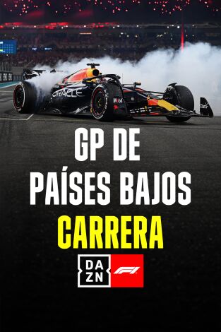 GP de Países Bajos (Zandvoort). GP de Países Bajos...: GP de Países Bajos: Previo Carrera