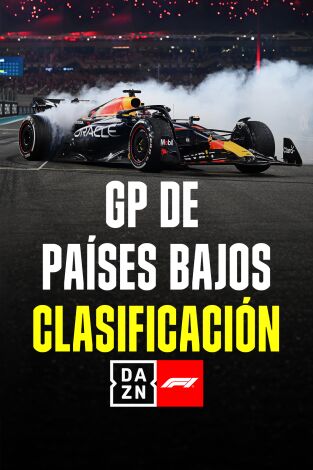 GP de Países Bajos (Zandvoort). GP de Países Bajos...: GP de Países Bajos: Previo Clasificación