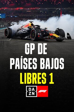 GP de Países Bajos (Zandvoort). GP de Países Bajos...: GP de Países Bajos: Post Libres 1