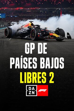 GP de Países Bajos (Zandvoort). GP de Países Bajos...: GP de Países Bajos: Post Libres 2