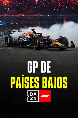 GP de Países Bajos (Zandvoort). GP de Países Bajos...: GP de Países Bajos: El Post de la Fórmula 1