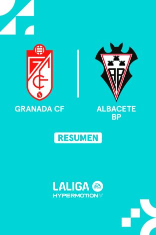 Jornada 1. Jornada 1: Granada - Albacete