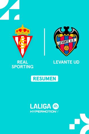 Jornada 1. Jornada 1: Sporting - Levante