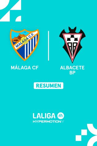 Jornada 3. Jornada 3: Málaga - Albacete