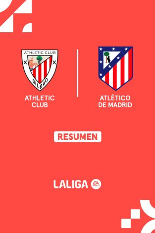 Jornada 4. Jornada 4: Athletic - At. Madrid