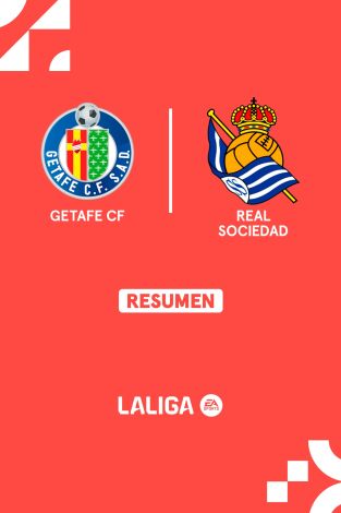 Jornada 4. Jornada 4: Getafe - Real Sociedad