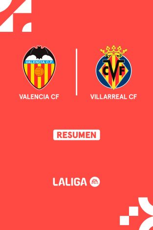 Jornada 4. Jornada 4: Valencia - Villarreal