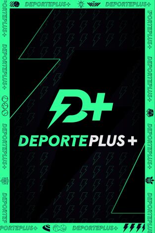 DeportePlus+. T(24/25). DeportePlus+ (24/25): Ep.1