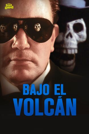 Bajo el volcán