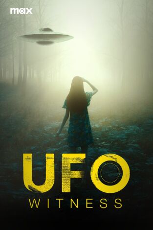 UFO Witness