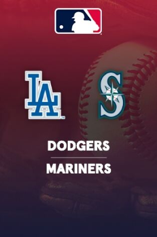 Semana 22. Semana 22: Los Angeles Dodgers - Seattle Mariners