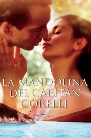 La mandolina del capitán Corelli