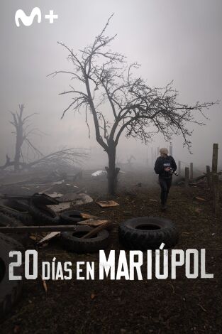 20 días en Mariúpol