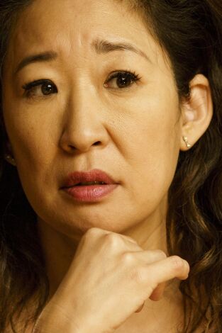 Killing Eve, Season 1. T(T1). Killing Eve,... (T1): ¿Nos conocemos?