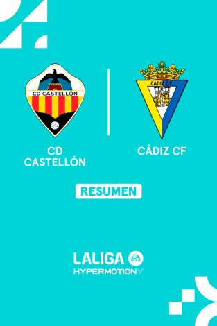 Jornada 4. Jornada 4: Castellón - Cádiz