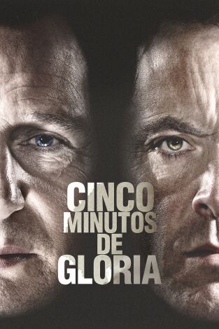 Cinco minutos de gloria