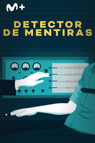 El detector de mentiras