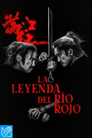 (LSE) - La leyenda del río rojo