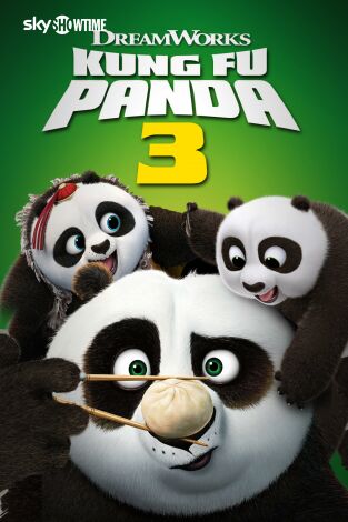 Kung Fu Panda 3