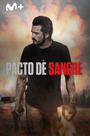 Pacto de sangre