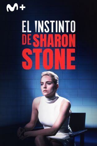 El instinto de Sharon Stone