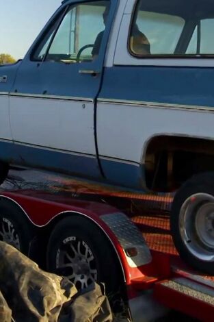 Misfit Garage. Misfit Garage: Problemas inesperados