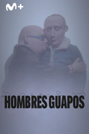 Hombres guapos