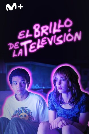 El brillo de la televisión