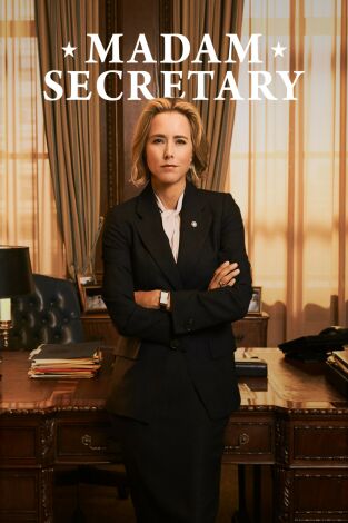 Madam Secretary. T(T6). Madam Secretary (T6): Ep.5 Daisy