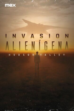 Invasión alienígena: Hudson Valley