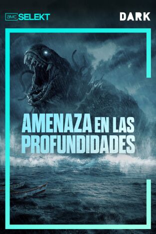 Amenaza en las profundidades