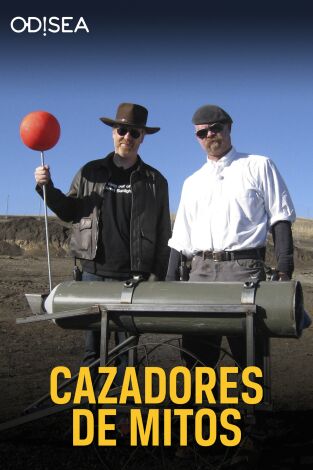 Los cazadores de mitos. Los cazadores de mitos: Apagar un fuego con la voz