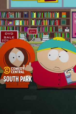 South Park. T(T13). South Park (T13)