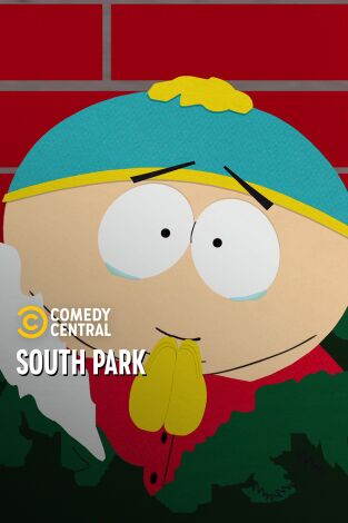 South Park. T(T16). South Park (T16): Ep.12 Una pesadilla en Face Time