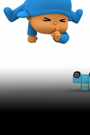 Pocoyo, Season 4. T(T4). Pocoyo, Season 4 (T4): Ep.22 El guardián del sueño