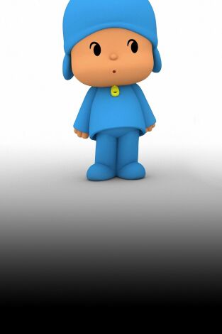 Pocoyo. T(T4). Pocoyo (T4): Inventions