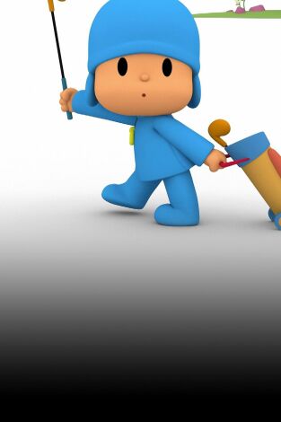 Pocoyo, Season 4. T(T4). Pocoyo, Season 4 (T4): Ep.42 Mi héroe