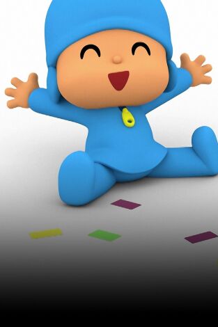 Pocoyo, Season 4. T(T4). Pocoyo, Season 4 (T4): Ep.50 Día de bromas