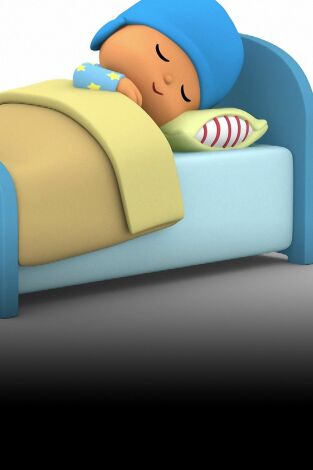 Pocoyo, Season 4. T(T4). Pocoyo, Season 4 (T4): Ep.51 No quiero dormir